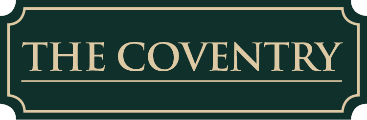 the coventry logo