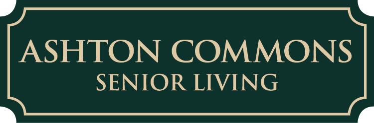Ashton Commons logo