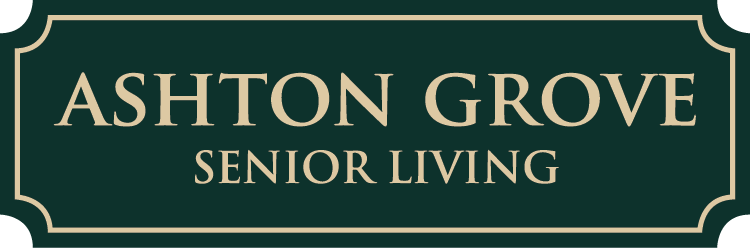 Ashton Grove logo