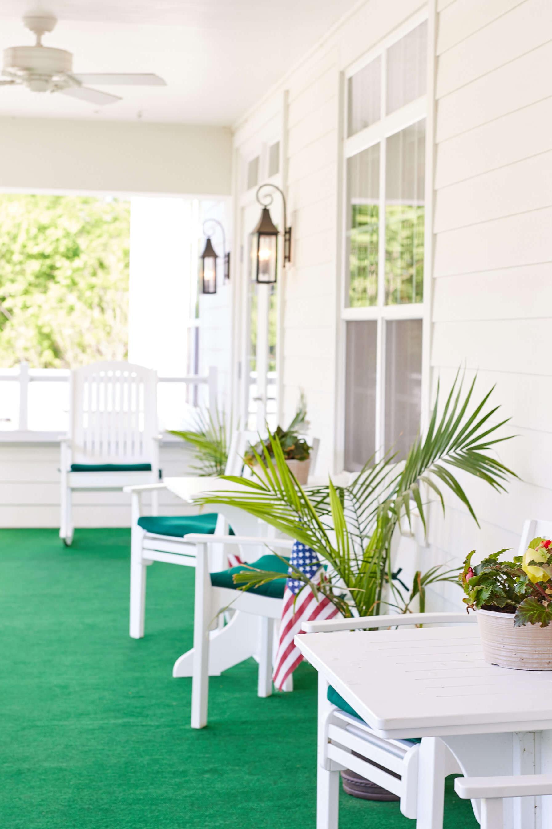 highgrove