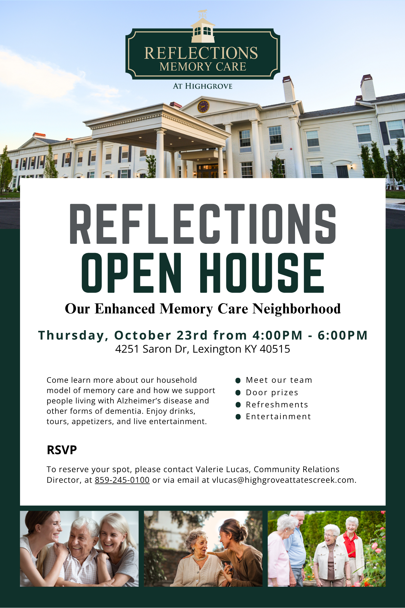 flyer
