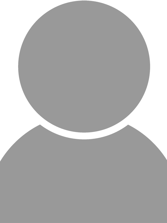 generic headshot silhouette