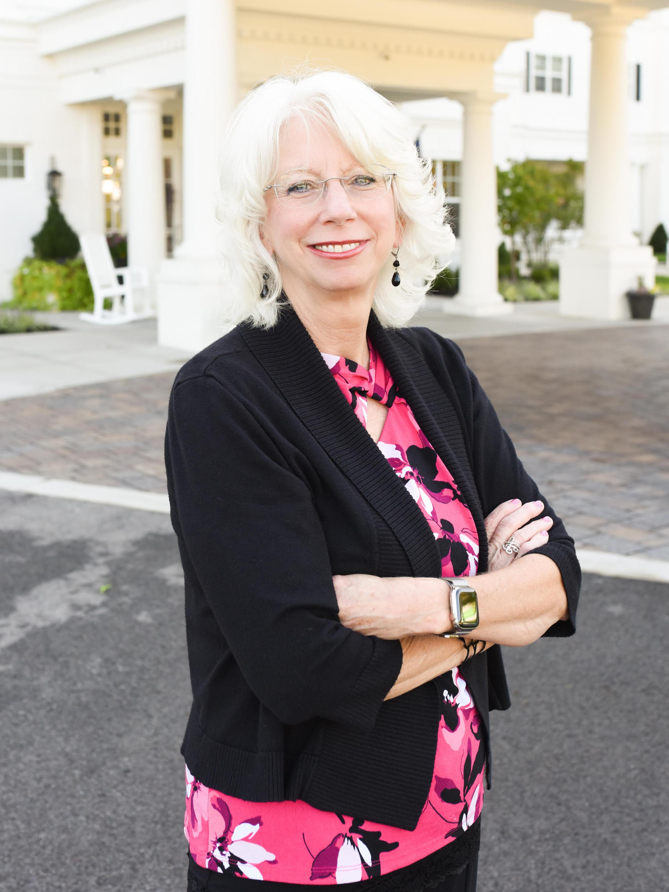 Darla Lippe
