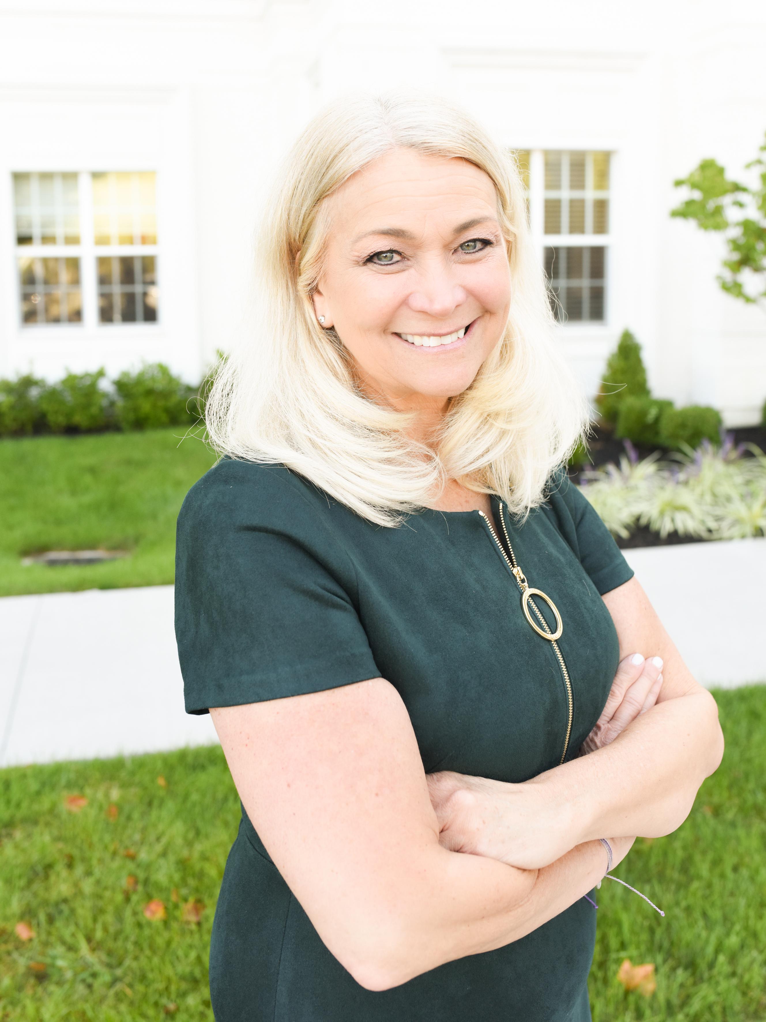 Monique Albers