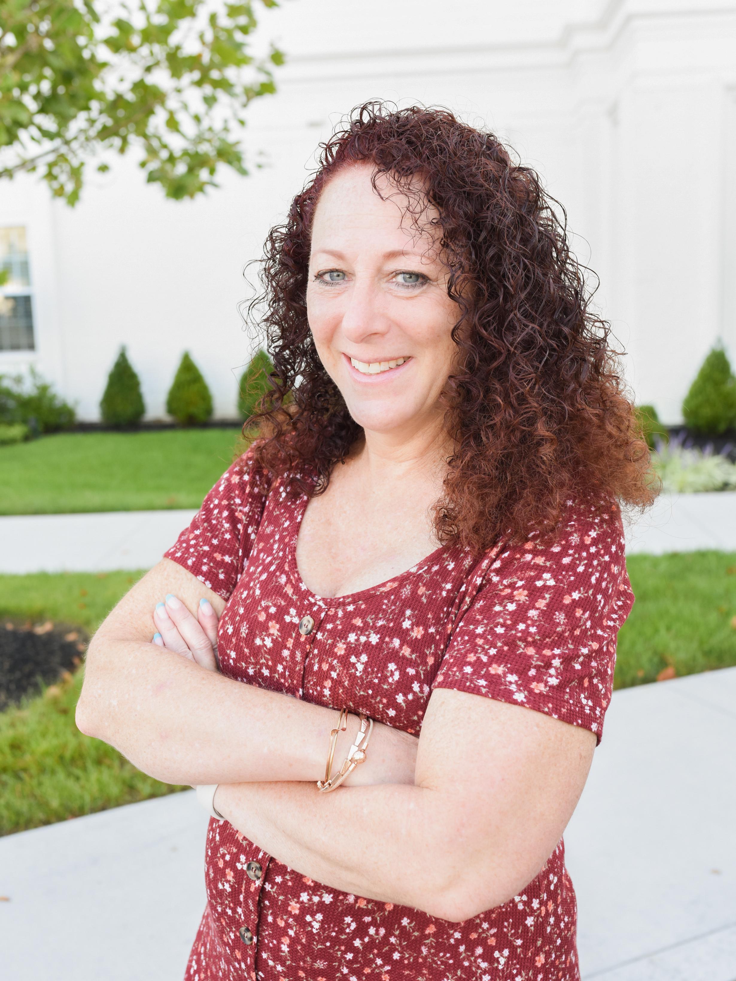 Robin Rabiner